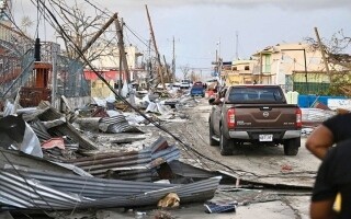 Jamaica Struggles to Recover After Hurricane Melissa