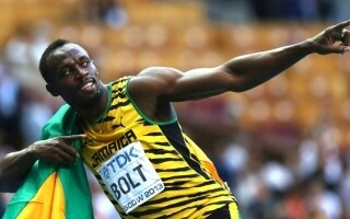 Юсейн Болт: Легенда Олимпийского спринта