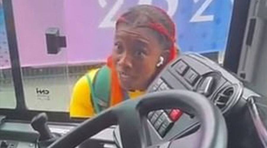 Прощание Фрейзер-Прайс с Олимпиадой омрачено скандалом