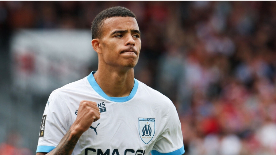 Мэйсон Гринвуд потенциально присоединится к национальной сборной Ямайки