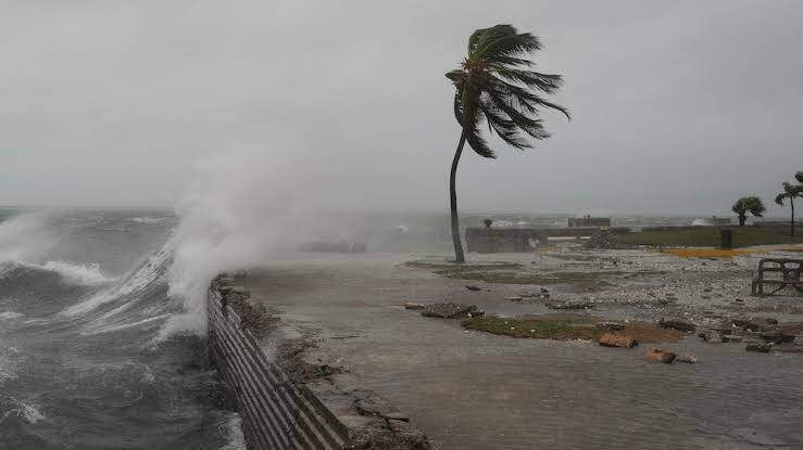 Hurricane Melissa Leaves 77% of Jamaica in Darkness