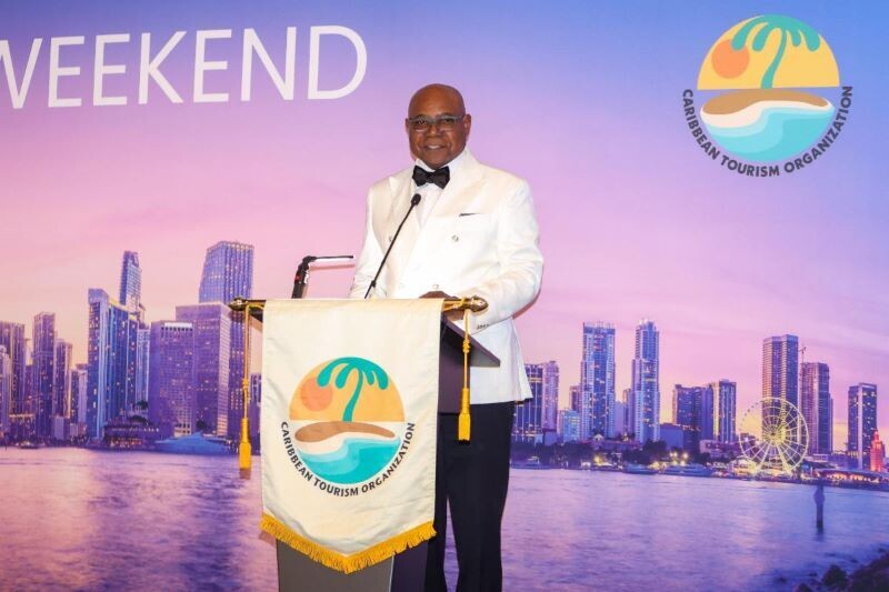 Jamaica's Minister Calls for Science-Based Approach to Caribbean Tourism Recovery