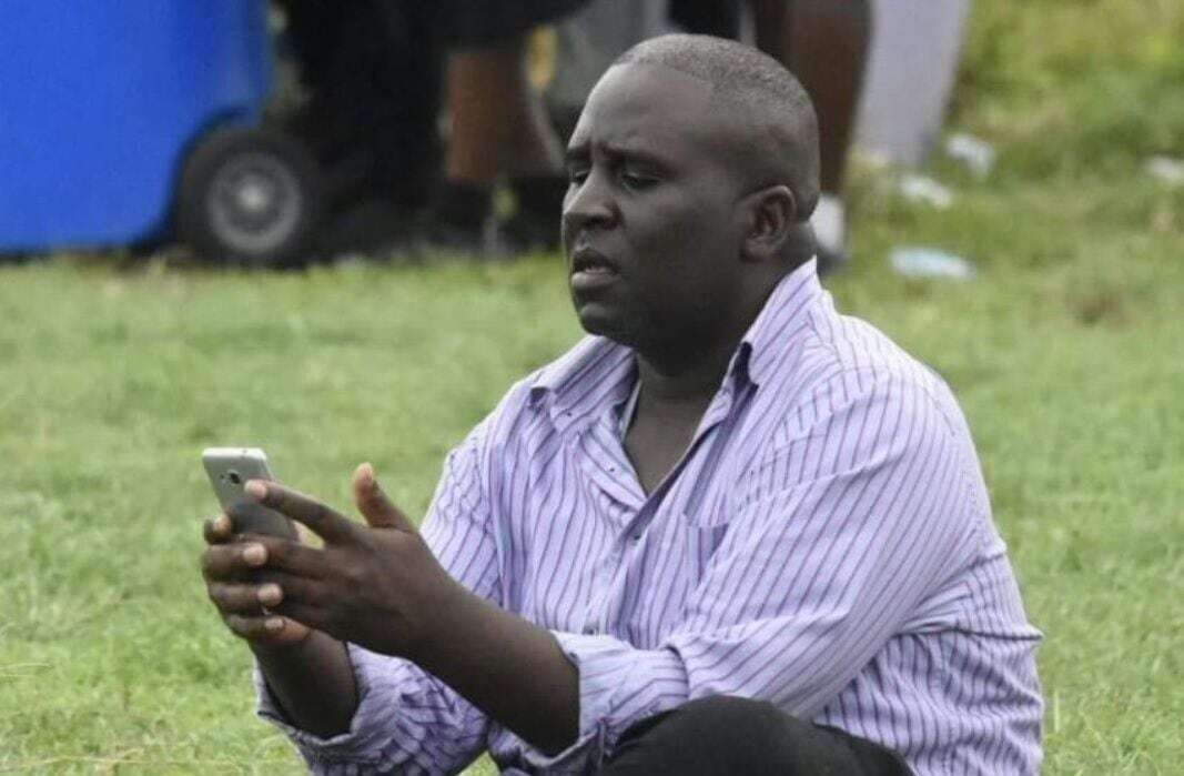 Журналист Jamaica Gleaner застрелен в Кингстоне