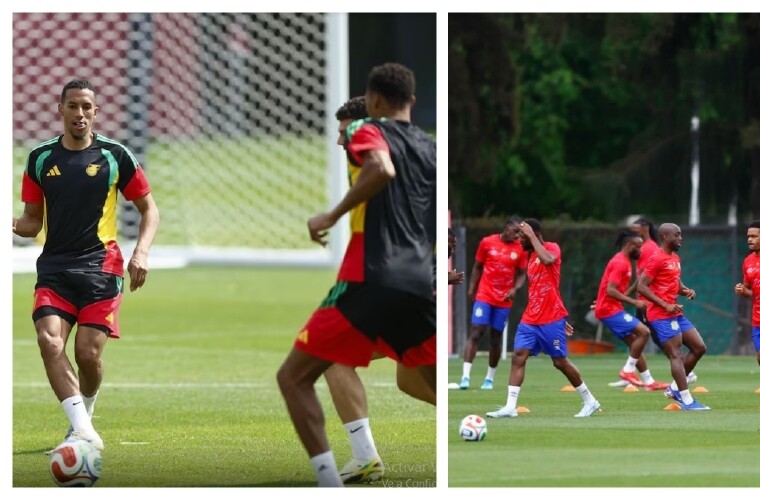 Jamaica vs DR Congo: Battle for 2026 World Cup Spot