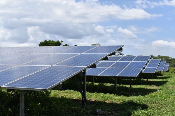 Energy Commitment: InterEnergy Announces Reconstruction of Eight Rivers Solar Park in Jamaica