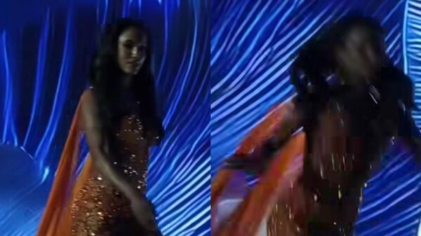 Miss Jamaica Contestant Hospitalized After Fall