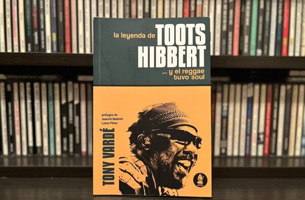 Тутс Хибберт: Культурная Икона Ямайки
